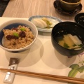 梅ランチ - 実際訪問したユーザーが直接撮影して投稿した青葉台豆腐料理梅の花 横浜青葉台店の写真のメニュー情報