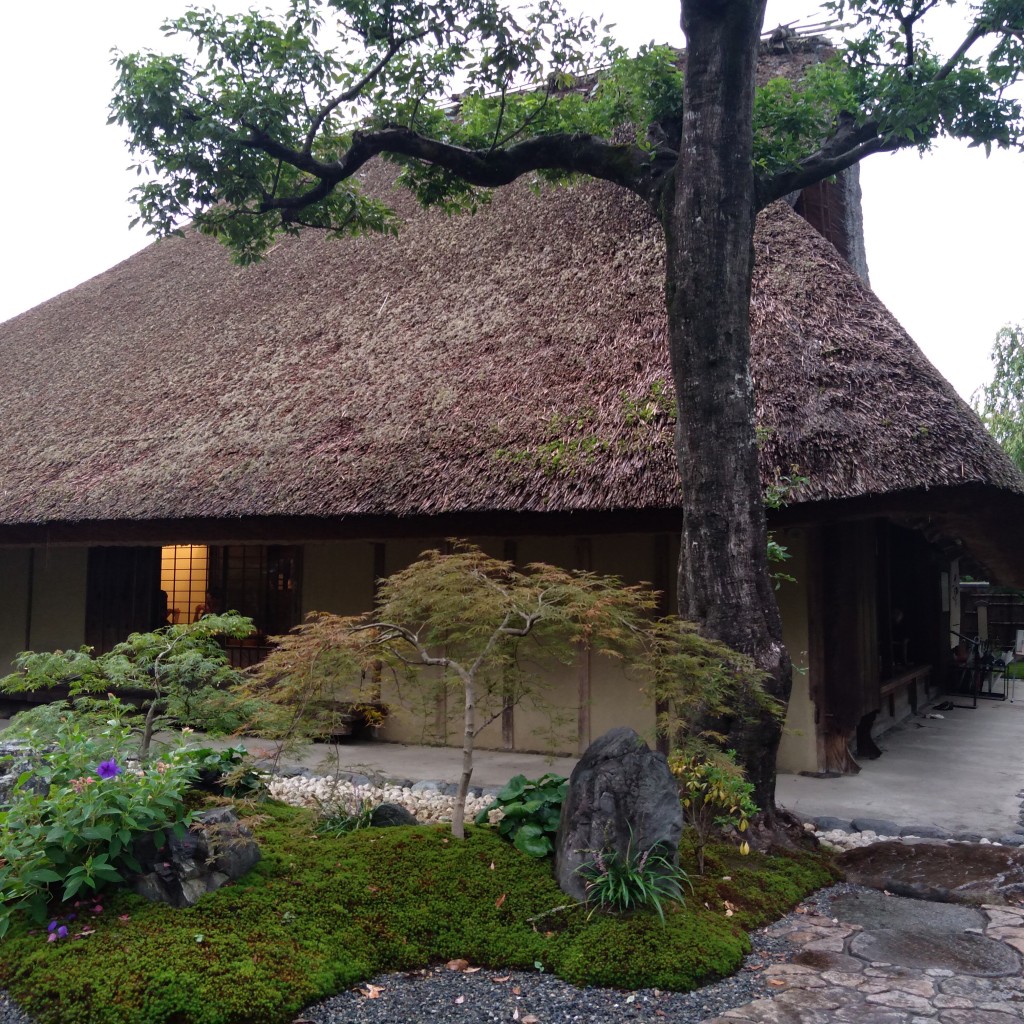 pumpkin7さんが投稿した嵯峨天龍寺芒ノ馬場町カフェのお店パンとエスプレッソと嵐山庭園/ぱんとえすぷれっそとあらしやまていえんの写真