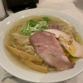 実際訪問したユーザーが直接撮影して投稿した諏訪ラーメン / つけ麺ヌードルキッチンキョウの写真