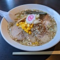 実際訪問したユーザーが直接撮影して投稿した北条ラーメン / つけ麺自家製麺 名無しの写真