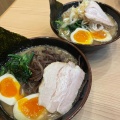 実際訪問したユーザーが直接撮影して投稿した綱島西ラーメン / つけ麺家系 麺場寺井の写真