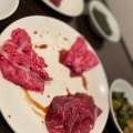 実際訪問したユーザーが直接撮影して投稿した東坂部町肉料理火の奏の写真