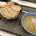 実際訪問したユーザーが直接撮影して投稿した飯積つけ麺専門店舎鈴 酒々井プレミアム・アウトレット店の写真