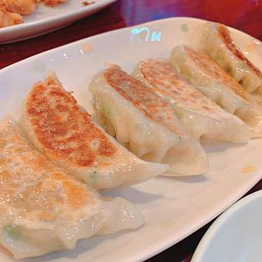 実際訪問したユーザーが直接撮影して投稿した下香貫台湾料理九龍城の写真