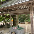 実際訪問したユーザーが直接撮影して投稿した日和が丘神社鹿島御児神社の写真