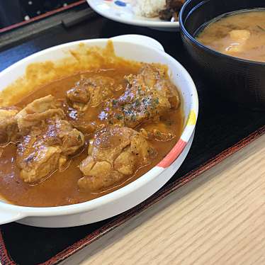 実際訪問したユーザーが直接撮影して投稿した元宿牛丼松屋 高坂店の写真