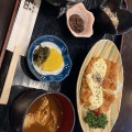 実際訪問したユーザーが直接撮影して投稿した一宮町定食屋のざわ屋食堂の写真