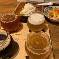 実際訪問したユーザーが直接撮影して投稿した荻窪クラフトビール荻窪ビール工房の写真