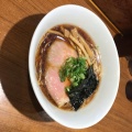 実際訪問したユーザーが直接撮影して投稿した今福ラーメン専門店寿製麺 よしかわ 川越店の写真