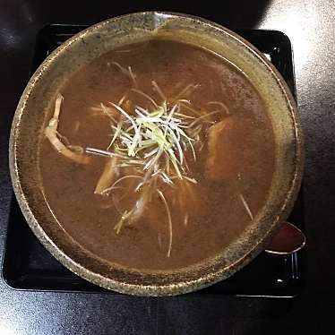 実際訪問したユーザーが直接撮影して投稿した脇田新町ラーメン / つけ麺もちもちの木 川越店の写真