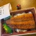 実際訪問したユーザーが直接撮影して投稿した月寒東二条うなぎ鰻の成瀬 札幌店の写真