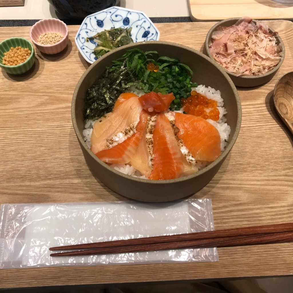 emma_memoさんが投稿した東塩小路町和食 / 日本料理のお店京都おぶや 京都駅店/キョウトオブヤ キョウトエキテンの写真