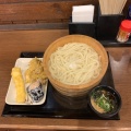 実際訪問したユーザーが直接撮影して投稿した大和町うどん丸亀製麺 常滑店の写真