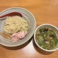 実際訪問したユーザーが直接撮影して投稿した鹿田町ラーメン / つけ麺焼きあご塩らー麺 おおさわの写真