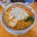 実際訪問したユーザーが直接撮影して投稿した吉田下中野ラーメン / つけ麺磨きの町のラーメン屋 味我駆の写真