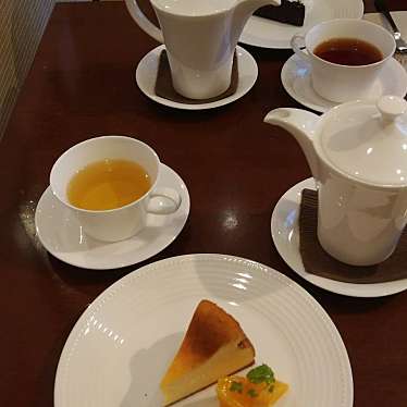 実際訪問したユーザーが直接撮影して投稿した吉祥寺本町紅茶専門店PRIUS CAFEの写真