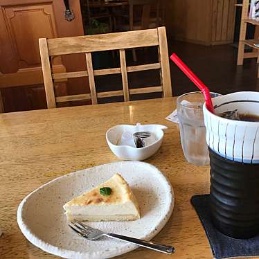 実際訪問したユーザーが直接撮影して投稿した富田子カフェCafe りんごジャムの写真