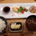 実際訪問したユーザーが直接撮影して投稿した中上天ぷら天ぷら鉄板料理 天旬の写真