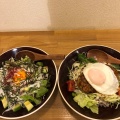 丼 - 実際訪問したユーザーが直接撮影して投稿した中央定食屋和みの写真のメニュー情報