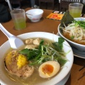 実際訪問したユーザーが直接撮影して投稿した八剣ラーメン専門店丸源ラーメン 岐南店の写真