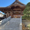 実際訪問したユーザーが直接撮影して投稿した本町寺浄勝寺の写真