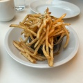Truffle Fries - 実際訪問したユーザーが直接撮影して投稿した麻布台イタリアンBalcony by 6thの写真のメニュー情報