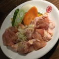 実際訪問したユーザーが直接撮影して投稿した舟橋町肉料理焼肉マルコウ 羽島店の写真