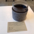 実際訪問したユーザーが直接撮影して投稿した戸山コーヒー専門店Anc Coffee Standの写真