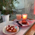 Cake - 実際訪問したユーザーが直接撮影して投稿した鷺洲カフェイマスカフェ 福島区の写真のメニュー情報