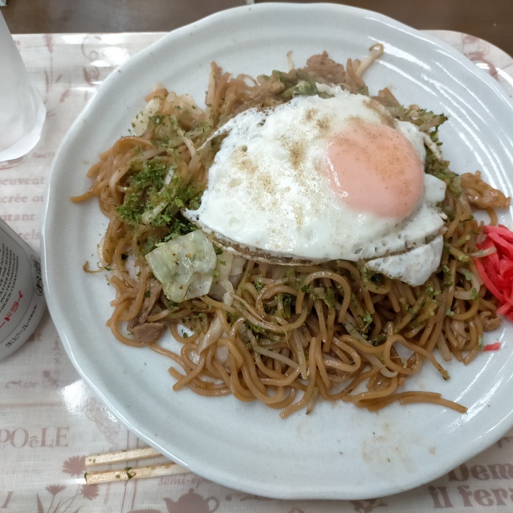 あんじゅん7さんが投稿した鋳銭場たこ焼きのお店たこ焼 くるるん/タコヤキクルルンの写真