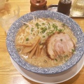 実際訪問したユーザーが直接撮影して投稿した葛塚ラーメン / つけ麺ラーメンカヌチャヤの写真