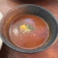 お野菜カレープレート - 実際訪問したユーザーが直接撮影して投稿した御殿山カフェ八十八夜の写真のメニュー情報