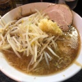 実際訪問したユーザーが直接撮影して投稿した木月ラーメン専門店豚星。の写真