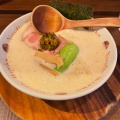 実際訪問したユーザーが直接撮影して投稿した元町ラーメン / つけ麺ヌードルワークス 茅ヶ崎店の写真