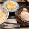 実際訪問したユーザーが直接撮影して投稿した大和南牛丼松屋 大和店の写真