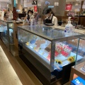 実際訪問したユーザーが直接撮影して投稿した宮町ケーキトップス ミッテン府中店の写真