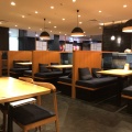 実際訪問したユーザーが直接撮影して投稿した南幸カフェCAFFE SOLARE Tsumugi FOOD&TIME ISETAN YOKOHAMAの写真