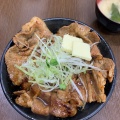 実際訪問したユーザーが直接撮影して投稿した神田駿河台丼もの伝説のすた丼屋 お茶の水店の写真