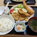 実際訪問したユーザーが直接撮影して投稿した渋川定食屋たか幸食堂の写真