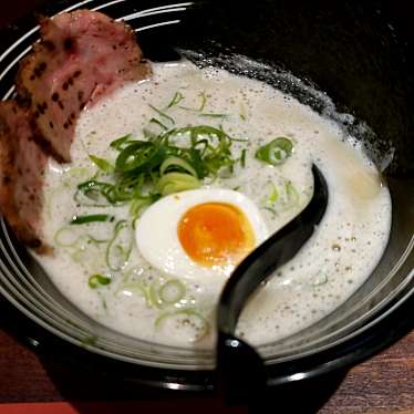 実際訪問したユーザーが直接撮影して投稿した名駅ラーメン / つけ麺麺屋 壱の写真