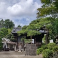 実際訪問したユーザーが直接撮影して投稿した上高田寺宝泉寺の写真