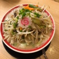 実際訪問したユーザーが直接撮影して投稿した日吉町ラーメン / つけ麺麺堂 香 高城店の写真