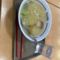 実際訪問したユーザーが直接撮影して投稿した高木ラーメン専門店スガキヤ 高富平和堂店の写真