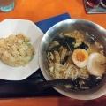 実際訪問したユーザーが直接撮影して投稿した渋谷中華料理味の店 錦 渋谷2号店の写真