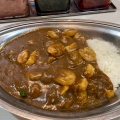 実際訪問したユーザーが直接撮影して投稿した東めむろ三条南カレーカレーショップ インデアン 芽室店の写真