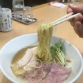 実際訪問したユーザーが直接撮影して投稿した一志町庄村ラーメン / つけ麺らぁ麺 丸山商店の写真