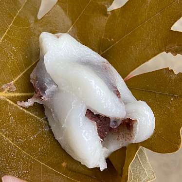 meelogさんが投稿した富ヶ谷和菓子のお店京菓子 岬屋/キョウガシ ミサキヤの写真