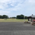 実際訪問したユーザーが直接撮影して投稿した大竹公園鹿島灘海浜公園の写真