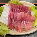 実際訪問したユーザーが直接撮影して投稿した飛島新田和食 / 日本料理中京の写真