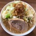 実際訪問したユーザーが直接撮影して投稿した一の谷ラーメン専門店一の谷ラーメンの写真